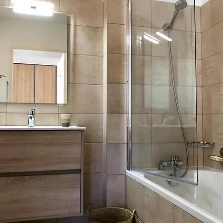 Location 2 U Rosumarinu Piscine Bonifacio Bonifacio (Corsica)
