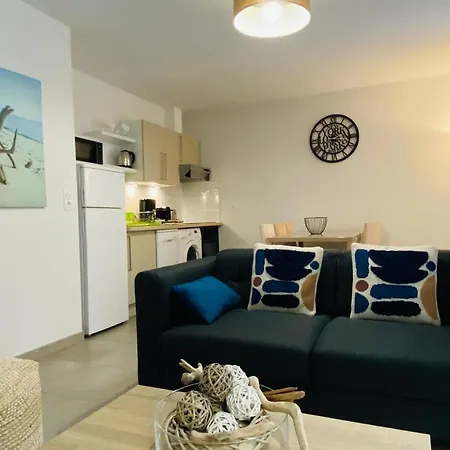 Villa Location 2 U Rosumarinu Piscine Bonifacio